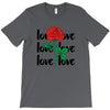 Love Rose T-Shirt