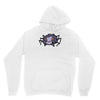 people scare me Unisex Hoodie
