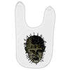 hellraiser Baby Bibs