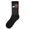 domo kun japanese tv, anime, manga comics Socks