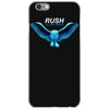 rush t fly by night iPhone 6/6s Case