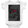peek mosaic Baby Onesie