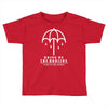 bring me the horizon that's the spirit Toddler T-shirt