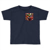 Marvel Toddler T-shirt