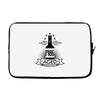 limited edition 1986 aged perfection Laptop sleeve