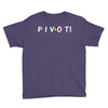 pivot Youth Tee