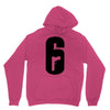 Rainbow Six Siege Unisex Hoodie