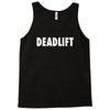deadlift Tank Top