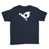 uomo hurricane polymar polimar cartoon&amp;fumetti Youth Tee