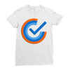 fahrie77 Ladies Fitted T-Shirt