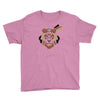lion king Youth Tee