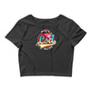 lsd since 1938 Crop Top