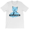 cat person T-Shirt