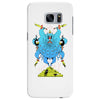 demon squid god Samsung Galaxy S7 Edge