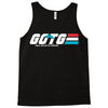 real galactic heroes Tank Top
