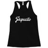 papacito Racerback Tank