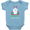Resist Science Is Power Infant Clothing