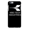 krei tech industries  big hero 6 t shirt tee unisex iPhone 6 Plus/6S Plus Case