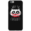 why so curious iPhone 6/6s Case