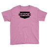 spike Youth Tee