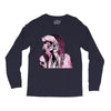 and how are you feeling today Long Sleeve Shirts