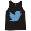 boy bird Tank Top