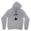 infinite loop Unisex Hoodie