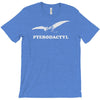 pterodactyl dinosaur T-Shirt