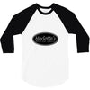 merlottes bar and grill t shirt 3/4 Sleeve Shirt
