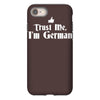 trust me, i'm german iPhone 8