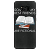 some of my best friends are fictional Samsung Galaxy S8