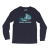 shark weekend Long Sleeve Shirts