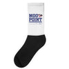 Moo Point Socks