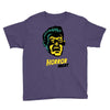 horror night Youth Tee