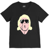 nature boy V-Neck Tee