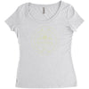 betelgeuse's bio exorcism Women's Triblend Scoop T-shirt