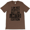 limited edition1 T-Shirt