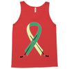 Humboldt Ribbon Tank Top