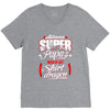 vaderdagtip V-Neck Tee