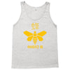 breaking bad   heisenberg chemicals   cult Tank Top