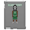 Scary Terry iPad 3 and 4 Case