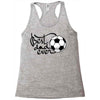 best dad ever 2 Racerback Tank