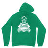 I Am Yorkshire Terrier Actually In A Very Commited Relationship Hoodie