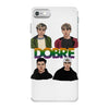 dobre twins iPhone 7 Case