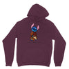 misbehave Hoodie