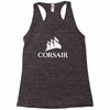 corsair custom Racerback Tank