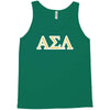 asl Tank Top