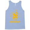 rentaghost 70s 80s kids tv series show retro Tank Top