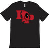 fight! red mercs, fight! T-Shirt