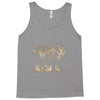 can&rsquo;t see the forest Tank Top